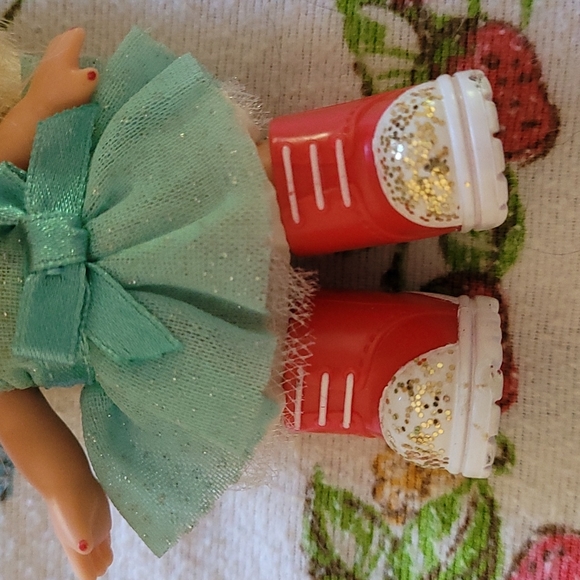 Vintage Bratz Doll Baby - Picture 2 of 3